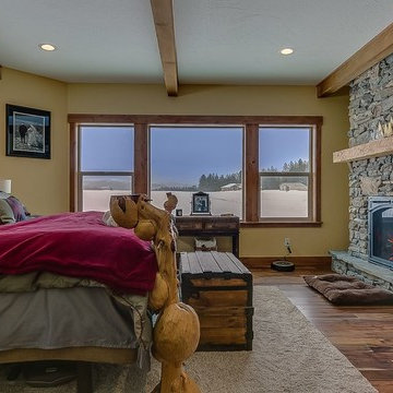Safari House
