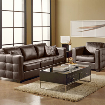 Dane Decor Living Space