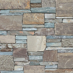 Merrillstone Samples - Siding And Stone Veneer