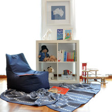 Learning Room