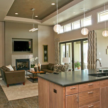 Living Room Ideas