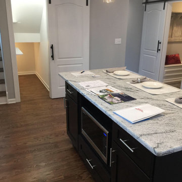 Parsippany - New Home Build
