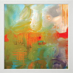 Abstract Art Prints - Prints And Posters