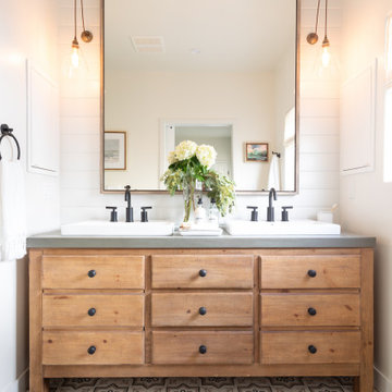 Marina Del Rey, CA. remodel
