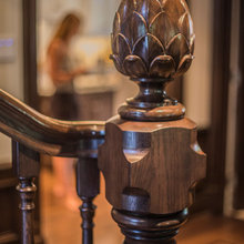 Stairwells