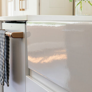 Stewart Glen Kitchen Remodel in Phoenix