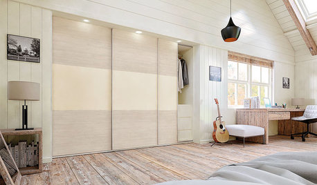 Fråga experten: Så maximerar du förvaringen hemma i 10 steg