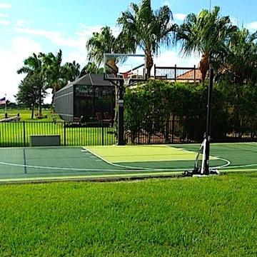 Rockledge Sport Court