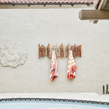 Scottsdale Desert Glam
