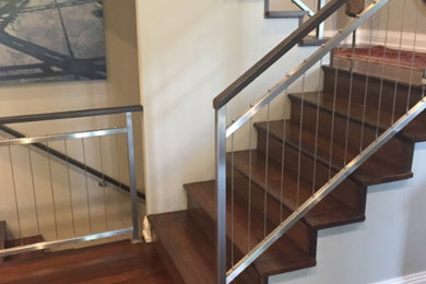 Entryway - entryway idea in Chicago