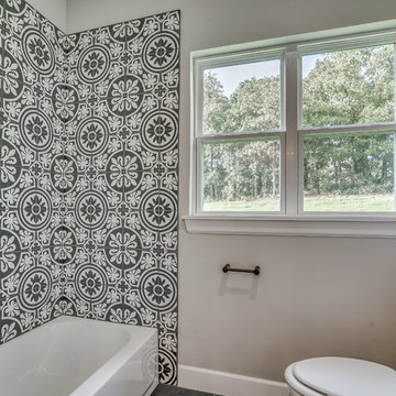 2018 Fall Parade Home