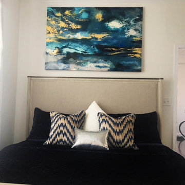 Affordable One-Room Projects
