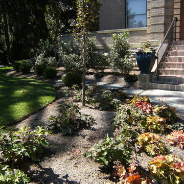East Walnut Hills Residence