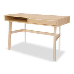 Sketch Danyel Desk - Desks And Hutches