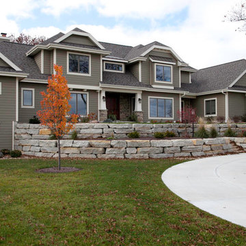 Middleton Private residence
