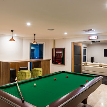 Bulimba #2 - Renovation