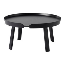 Muuto - around coffee tables - Coffee Tables