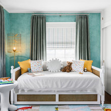 Kids room