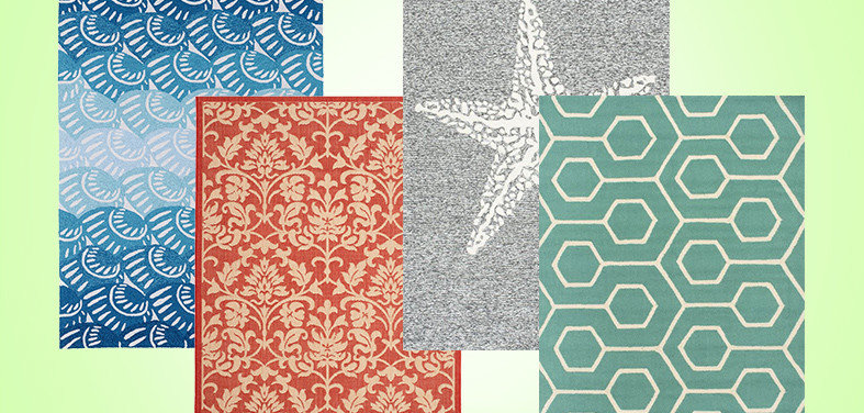 Outdoor Rugs | Houzz