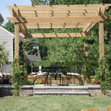 Short Pump Residence