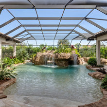 Pools