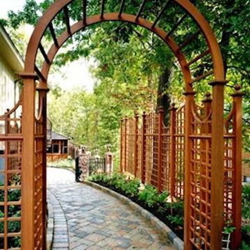 Our Work