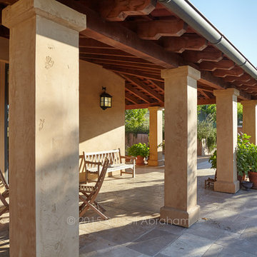 Sonoma Mountain House