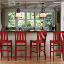 kitchen tables/barstools