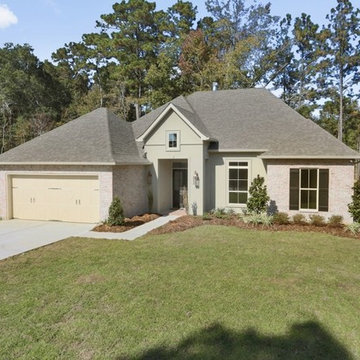 Spring Haven 1