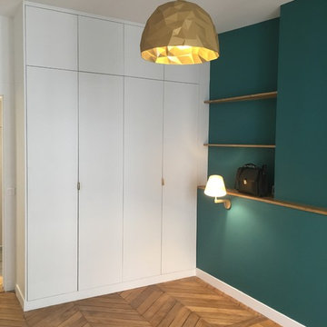 Renovation Interieure