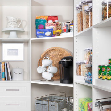 Inspired Kitchens