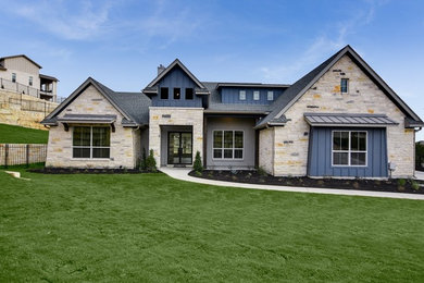 Available- 2208 Legend Trail
