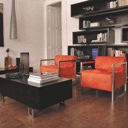 Flooring - Products