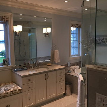 Maureen's Ensuite