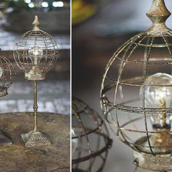 Lighting - Products