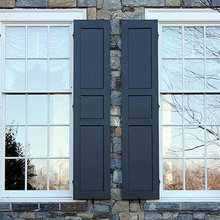 shutters