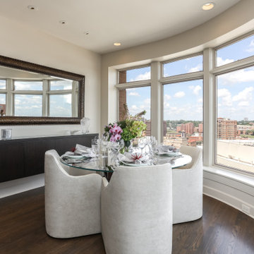Plaza Penthouse
