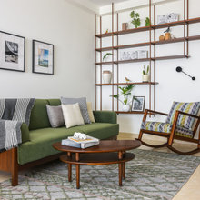 Arista Courtyard Room 1