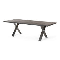 Lukas dining table - Dining Tables