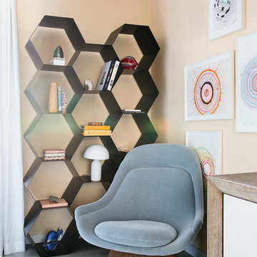 Cosmopolitan Condo