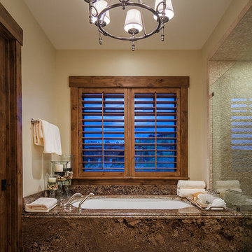 Promontory Home
