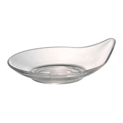 Rosenthal - Rosenthal Free Spirit Bowl (One Arm) - Serving Utensils