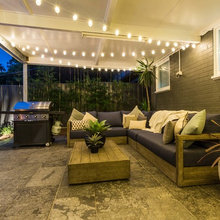 Sunroom