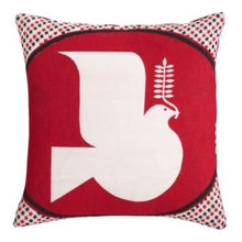 Holiday Pillows