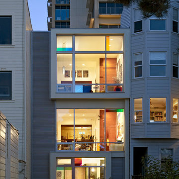 Beach Residence