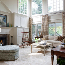 Living Rooms