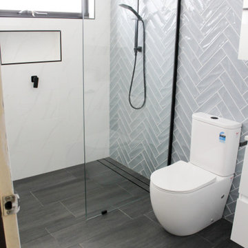 Kelmscott Bathroom Renovation