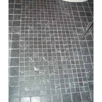 Edison-Belair Bathroom