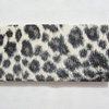 Daltile Animal Pattern Leopard Print Ceramic Wall Tiles, 3x6 Wall Tiles Pack of
