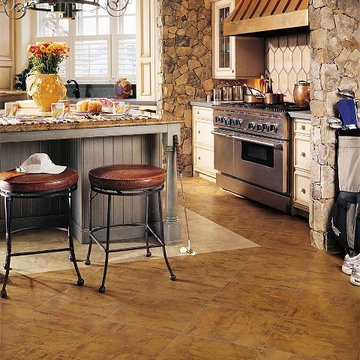 Kitchens